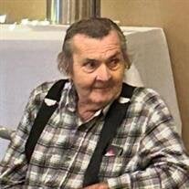 Hershell Lawayne Hardin