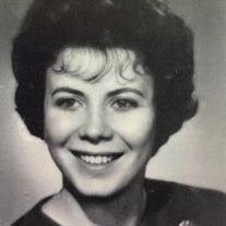 Catherine Ann Callan Pursley