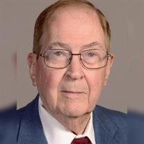 Henry Richard Howland