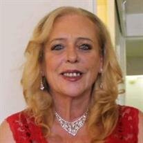Diana Lynn DeClue