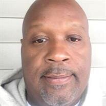 Angelo Darnell McDowell