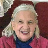 Dolores M. Higgins