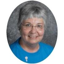 Sr. Lynne Matteson OSF