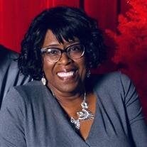 Dr. Jacquelyn Key