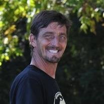 Charles Lee Caldwell