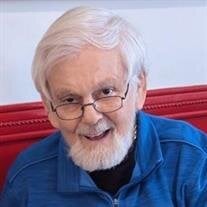 Wayne Laverne Wood