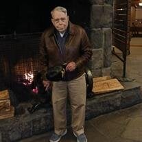 Robert "Bob" N McLean