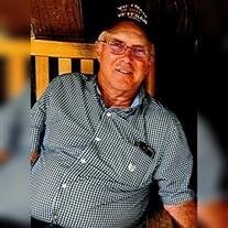 Larry Edward Beam