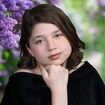 Justice Raelynn Van Dyke