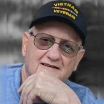 Douglas Anthony Schirmers