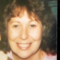 Sue Ellen Strunk