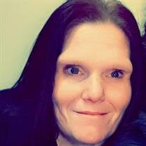 Brittany Ann Gallahar