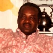 Mr. Robert Wilson Sr.