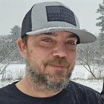 Joshua "Josh" Shane Liedel