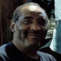 Mr. Michael T. "Mike" Mims