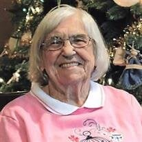 Phyllis C. Barnes