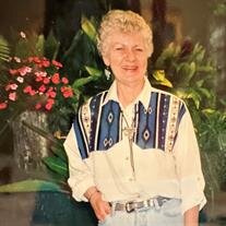 Marlys Linette German
