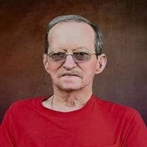 Robert E. "Gene" Trigg