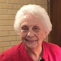 Donna L. Boeka, 96