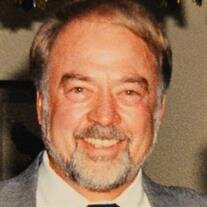 Philip Owen Royse