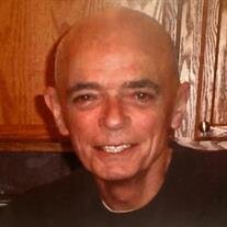 Allan N. Warfield Jr.