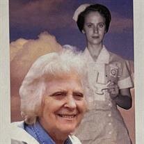Adell Caroline Boyd Newberry