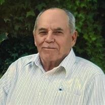 Jesus Gutierrez