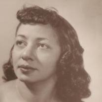 Catherine Betty Hayes