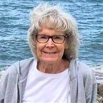 Marguerite "Marg" Kubina (nee Budd)