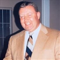 Charles John Chappel