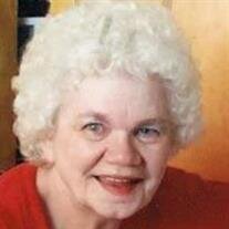 Marilyn M. Leiting