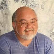 Michael Bruce Dillon