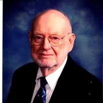 Theodore "Ted" H. Ridder