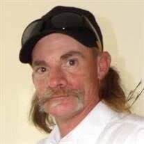 Timothy Wayne White
