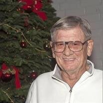 Joseph Wendell Radford Sr.