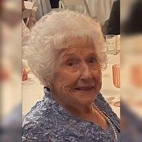 Mrs. Bernadette Cawley