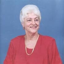 Janet Yvonne Gardner