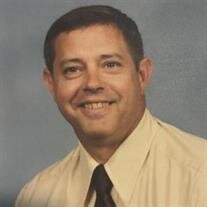 Larry C. Goeppner