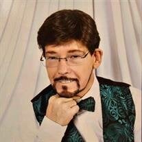 Michael Wayne "Mikey" Friddle