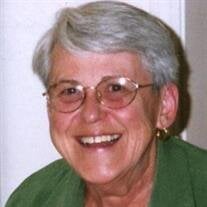Jacqueline Nicknair Glennon