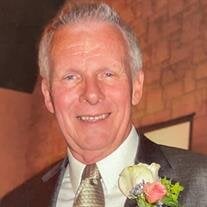 Jacob "Roger" Harmon