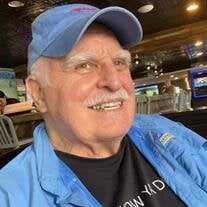 Garrick "Gary" Mishaga