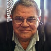 James Ray Butts