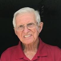 Thomas E. "Ed" Mullinix Sr.