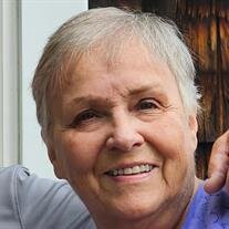 Ruth A. Adams