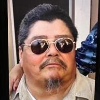 Ricardo Guzman
