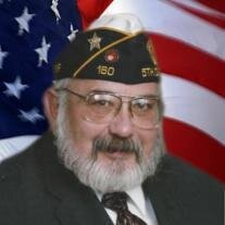 Brent James Augspurger