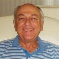 Richard Martin Somerfeldt