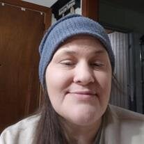 Crystal Ann McCombs