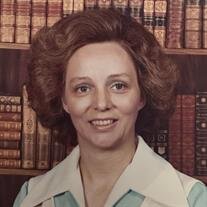 Roma Lee Hopson